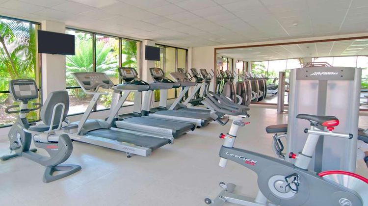 Radisson Grenada Beach Resort Health