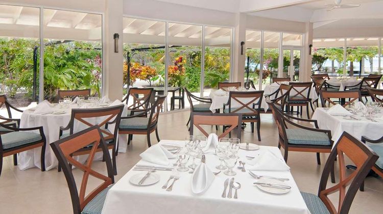 Radisson Grenada Beach Resort Restaurant
