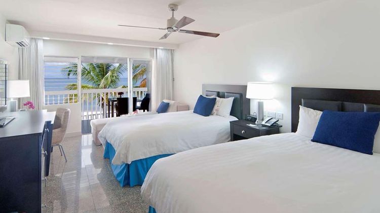 Radisson Grenada Beach Resort Room