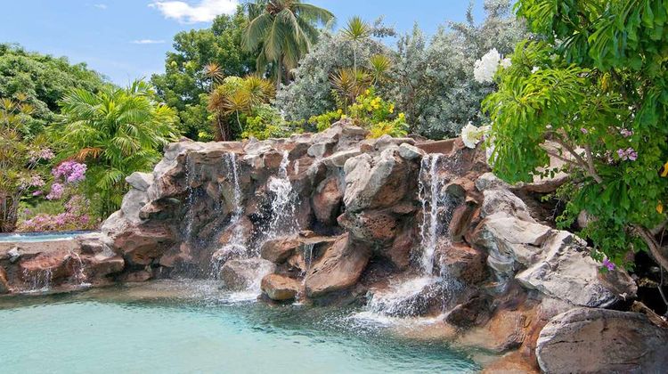 Radisson Grenada Beach Resort Pool