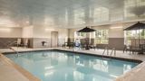 Country Inn & Suites Coralville Pool