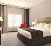 Country Inn & Suites Coralville Room