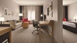 Country Inn & Suites Coralville Suite