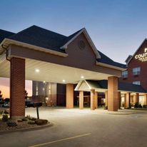 Country Inn & Suites Coralville