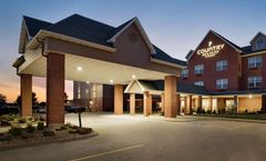 Country Inn & Suites Coralville