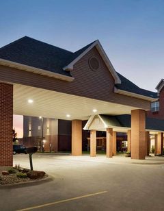 Country Inn & Suites Coralville