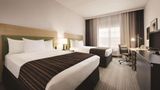 Country Inn & Suites Coralville Room