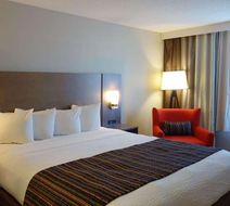 Country Inn & Suites Mason City Room