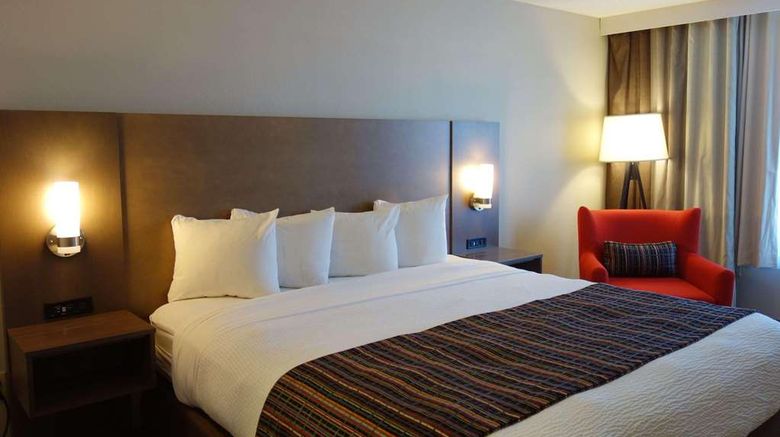 <b>Country Inn & Suites Mason City Room</b>. Images powered by <a href="https://iceportal.shijigroup.com/" title="IcePortal" target="_blank">IcePortal</a>.