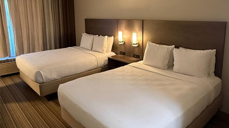 Country Inn & Suites Mason City Room