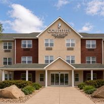 Country Inn & Suites Mason City