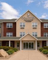 Country Inn & Suites Mason City