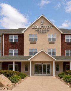 Country Inn & Suites Mason City