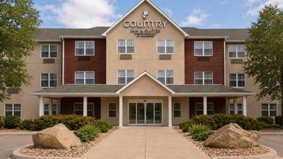Country Inn & Suites Mason City