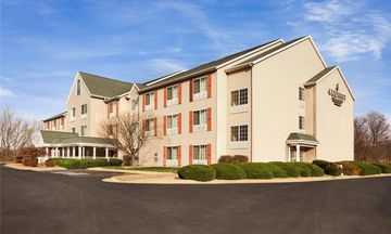 Country Inn & Suites Clinton