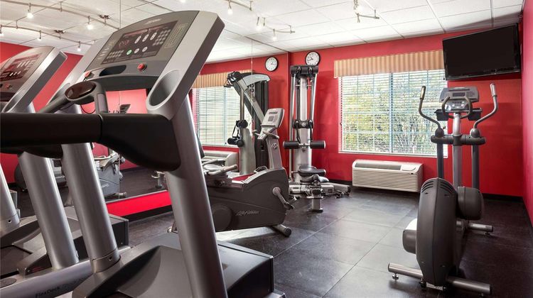 Country Inn & Suites Clinton Health