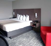 Country Inn & Suites by Radisson Room