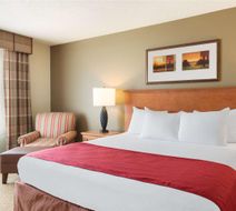 Country Inn & Suites Davenport Room