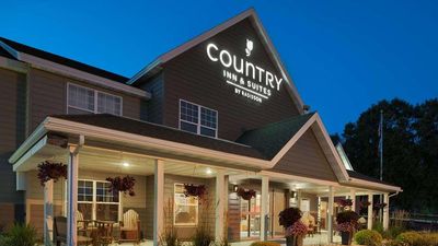 Country Inn & Suites Decorah