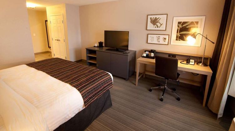 Country Inn & Suites Decorah Room