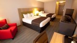 Country Inn & Suites Decorah Room