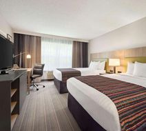Country Inn & Suites Decorah Room