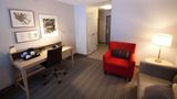 Country Inn & Suites Decorah Suite