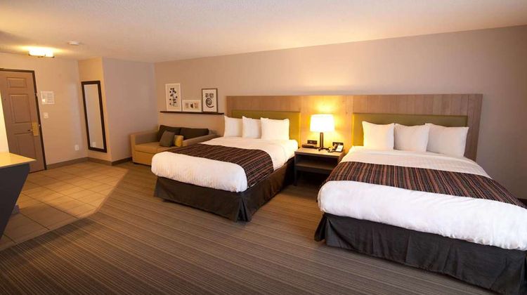 Country Inn & Suites Decorah Suite