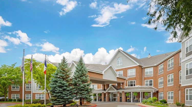 Country Inn & Suites Des Moines West Exterior