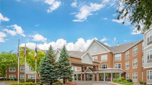 Country Inn & Suites Des Moines West