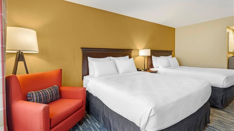 Country Inn & Suites Des Moines West Room