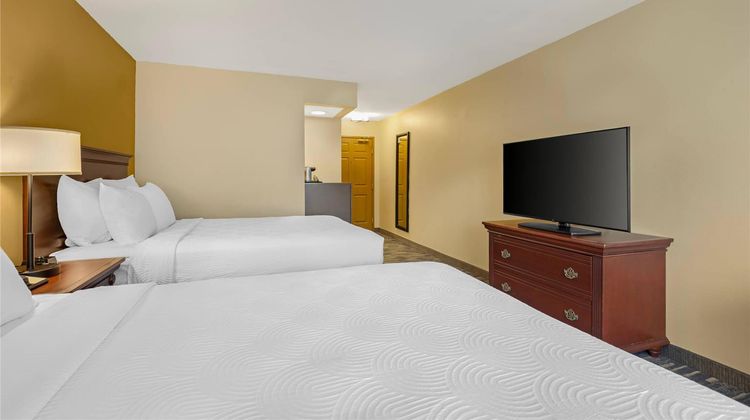 Country Inn & Suites Des Moines West Room