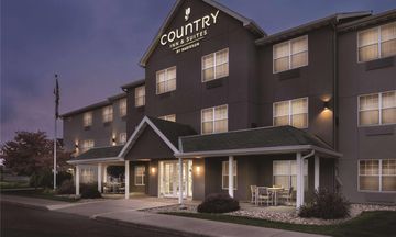 Country Inn & Suites Waterloo