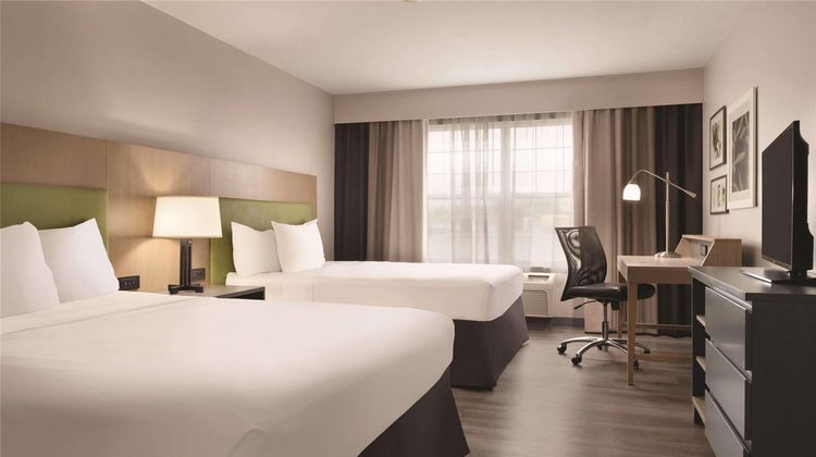 Country Inn & Suites Waterloo Room
