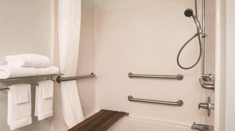 Country Inn & Suites Waterloo Room