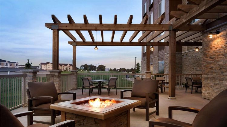 Country Inn & Suites Indianola Other