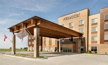Country Inn & Suites Indianola