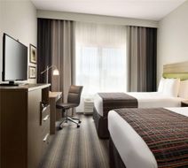 Country Inn & Suites Indianola Room