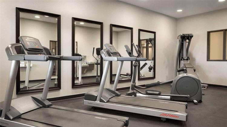 Country Inn & Suites Indianola Health