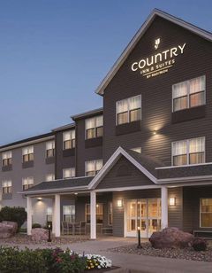 Country Inn & Suites Pella