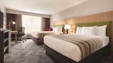 Country Inn & Suites Pella Room