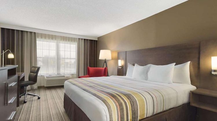 Country Inn & Suites Ankeny Room