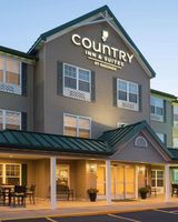 Country Inn & Suites Ankeny