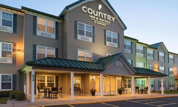 Country Inn & Suites Ankeny