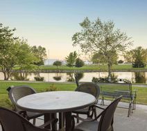Country Inn & Suites Ankeny Exterior