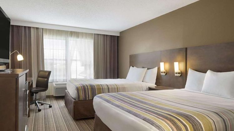 Country Inn & Suites Ankeny Room