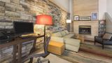 Country Inn & Suites Ankeny Lobby