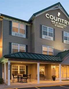 Country Inn & Suites Ankeny