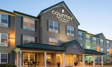 Country Inn & Suites Ankeny