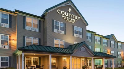 Country Inn & Suites Ankeny